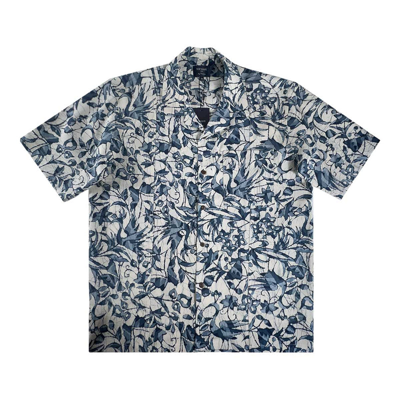 着物アロハシャツ メンズ XL AHVN-XL134-zoom-