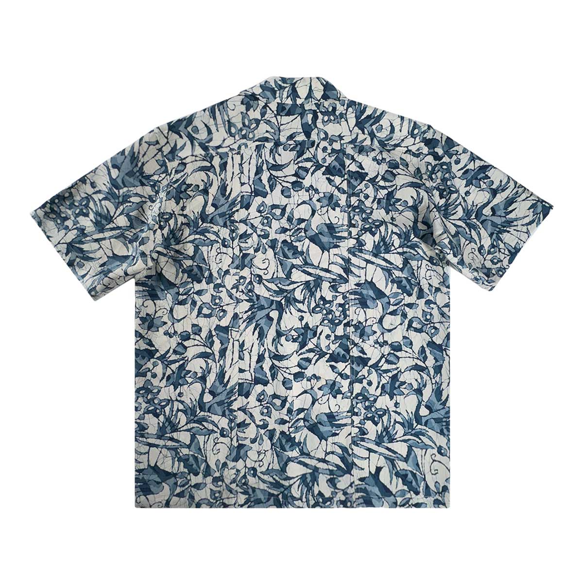 着物アロハシャツ メンズ XL AHVN-XL134-2