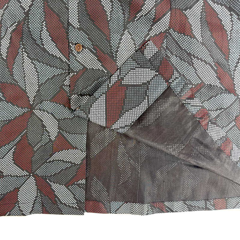 着物アロハシャツ メンズ XL AHVN-XL135-zoom-