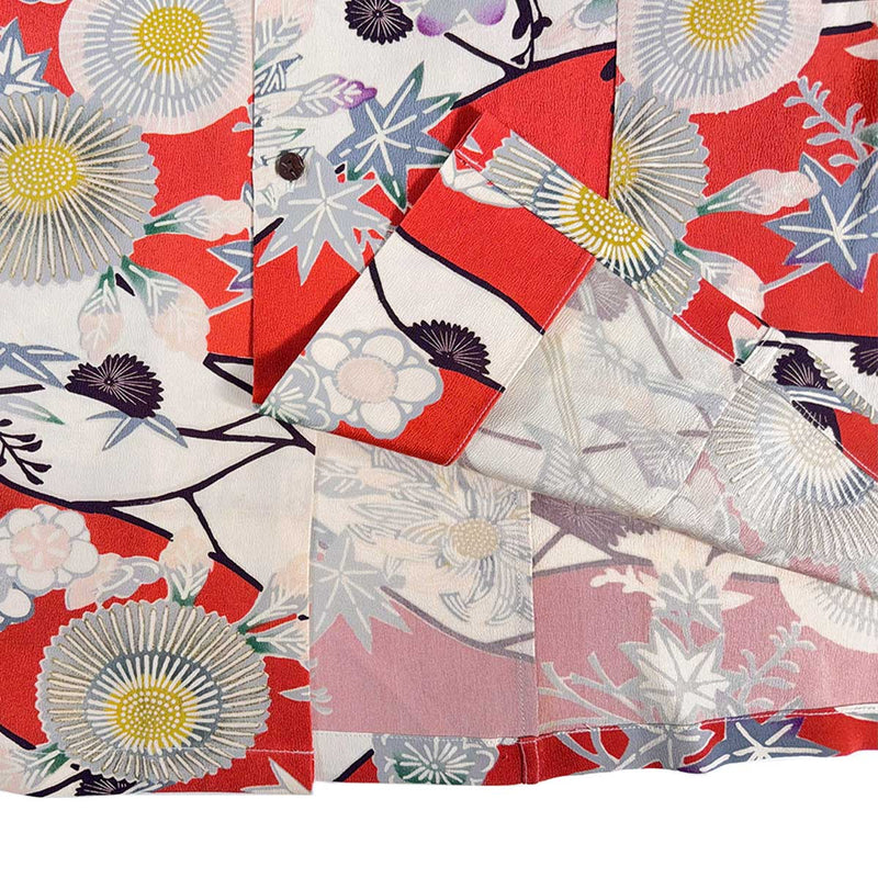 着物アロハシャツ メンズ XL AHVN-XL138-zoom-