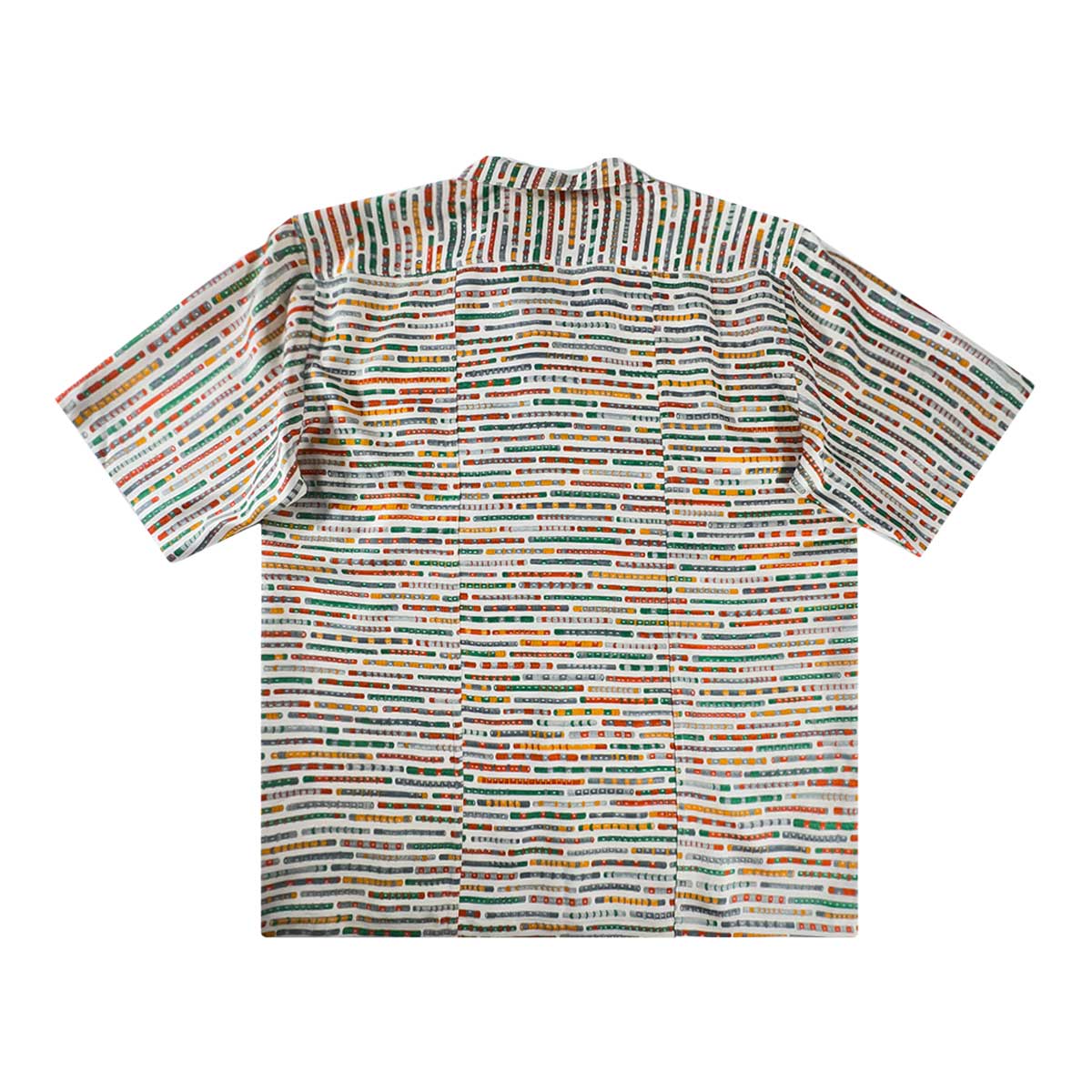 着物アロハシャツ メンズ XL AHVN-XL139-zoom-2