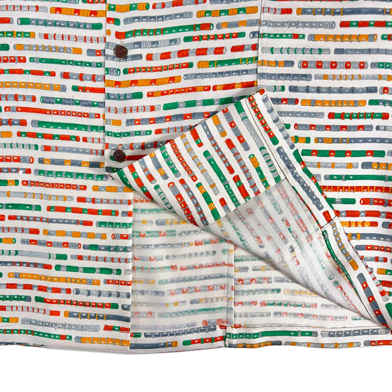 着物アロハシャツ メンズ XL AHVN-XL139-zoom-