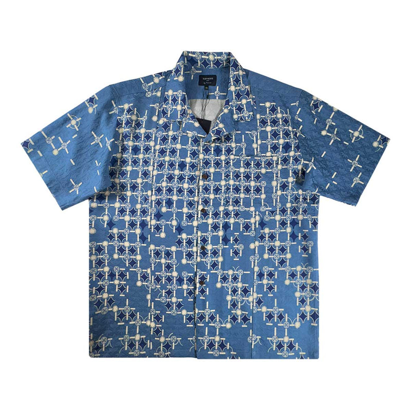 着物アロハシャツ メンズ XL AHVN-XL140-zoom-