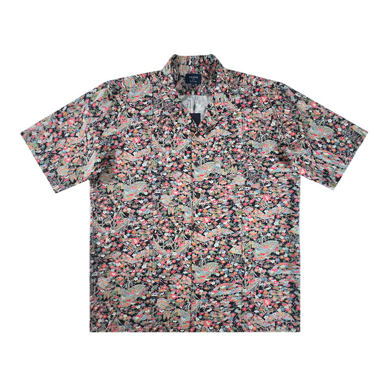 着物アロハシャツ メンズ XL AHVN-XL141-zoom-