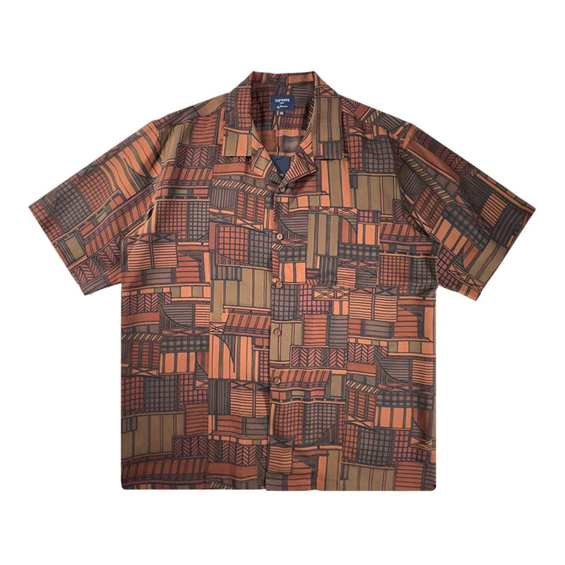 着物アロハシャツ メンズ XL AHVN-XL142-zoom-