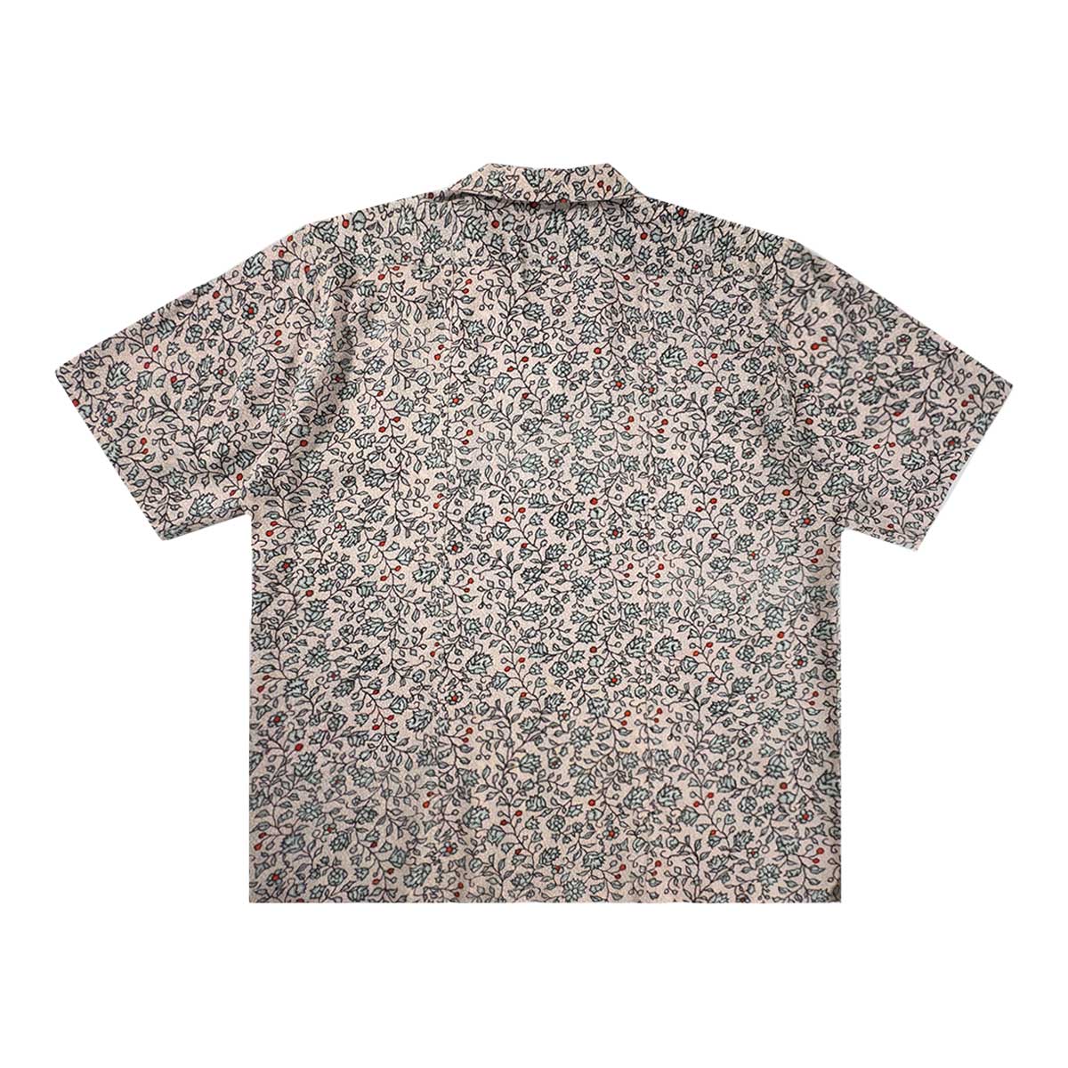 着物アロハシャツ メンズ XL AHVN-XL143-2