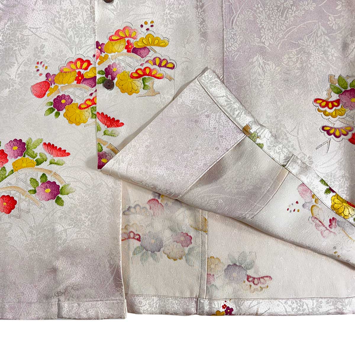 着物アロハシャツ メンズ XL AHVN-XL144-zoom-3