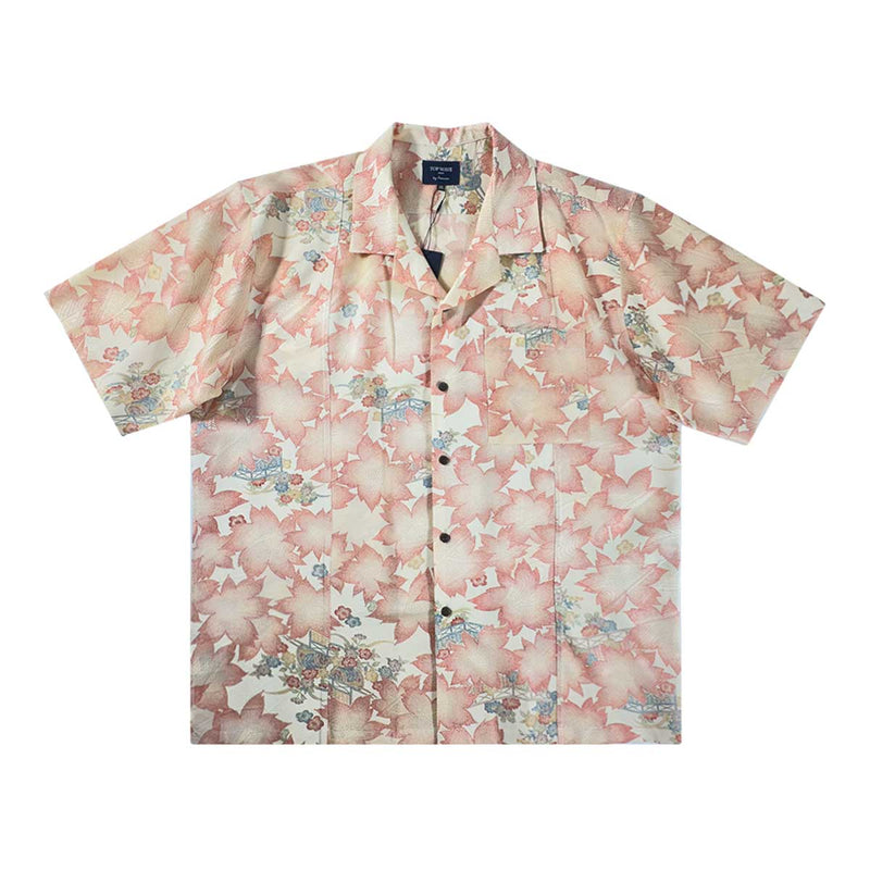 着物アロハシャツ メンズ XL AHVN-XL146-zoom-