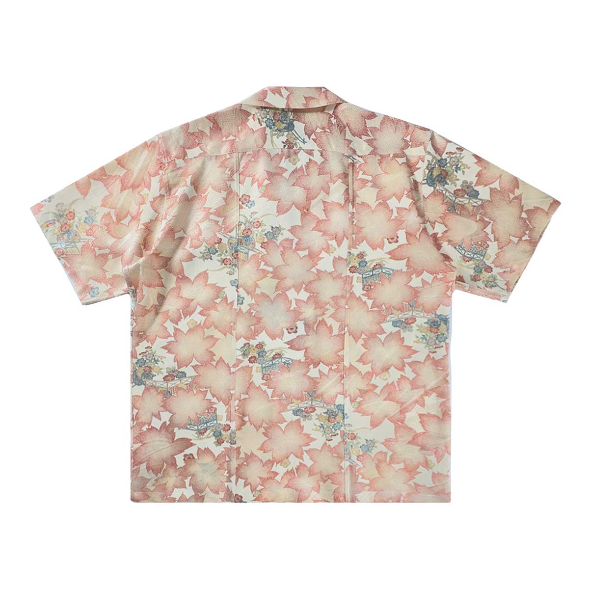 着物アロハシャツ メンズ XL AHVN-XL146-zoom-2