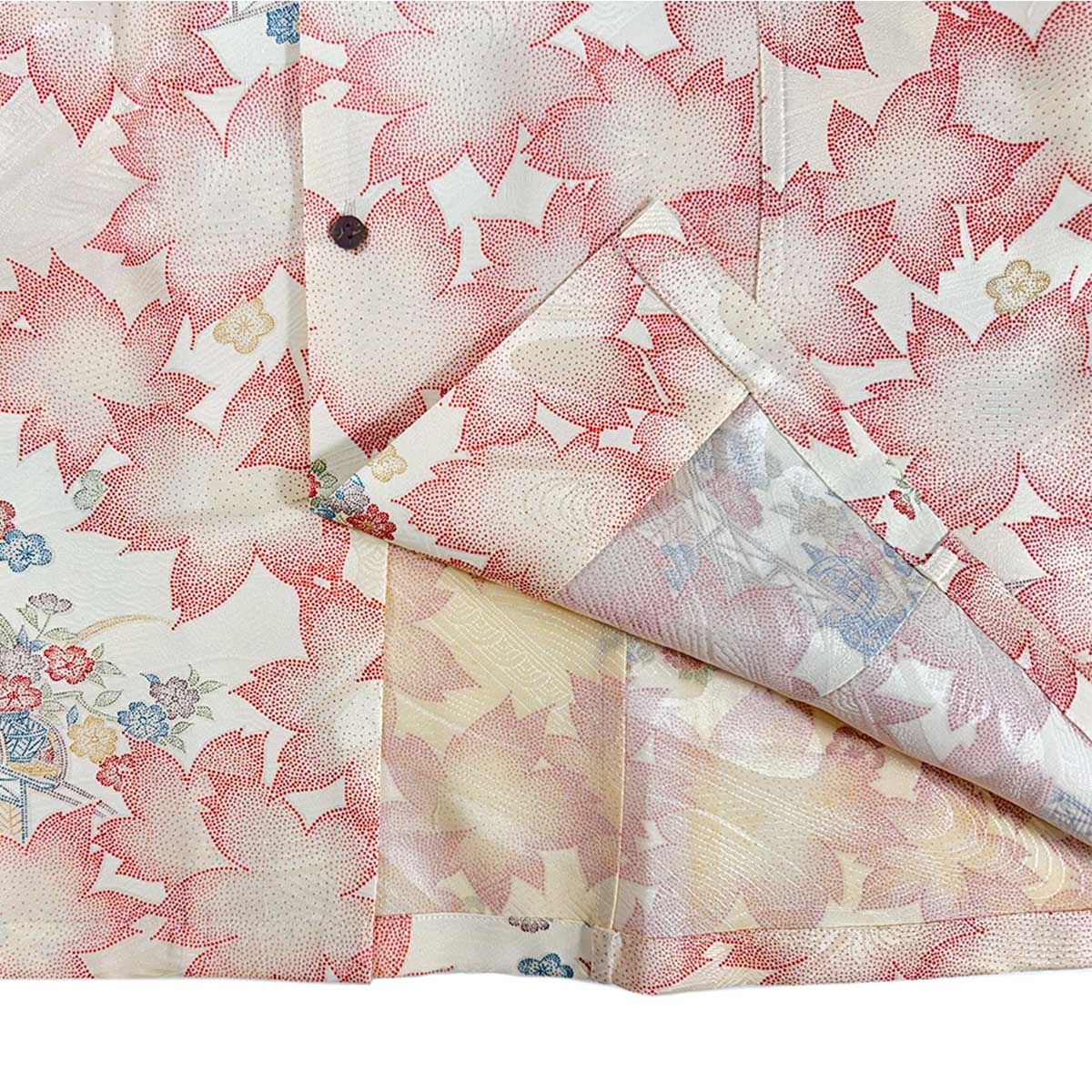 着物アロハシャツ メンズ XL AHVN-XL146-zoom-3