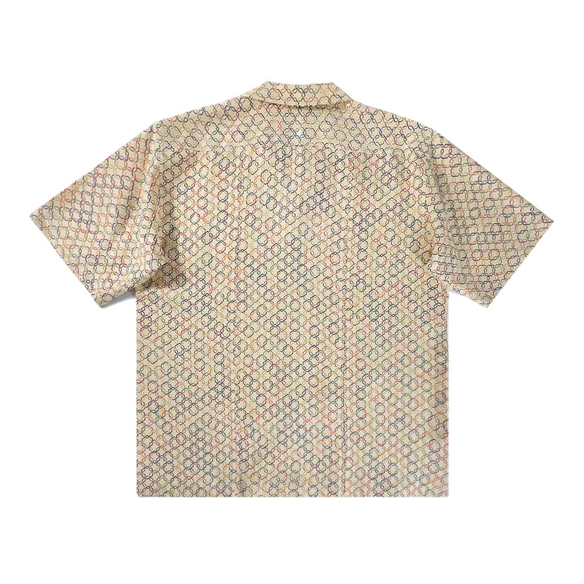 着物アロハシャツ メンズ XL AHVN-XL149-2