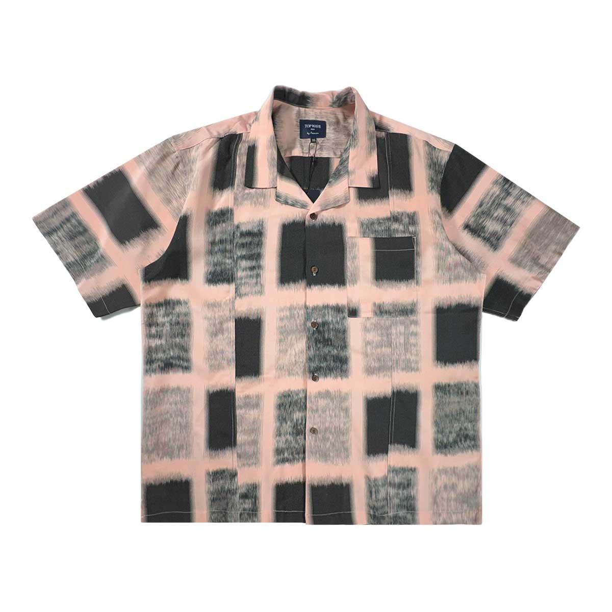 着物アロハシャツ メンズ XL AHVN-XL151-zoom-1