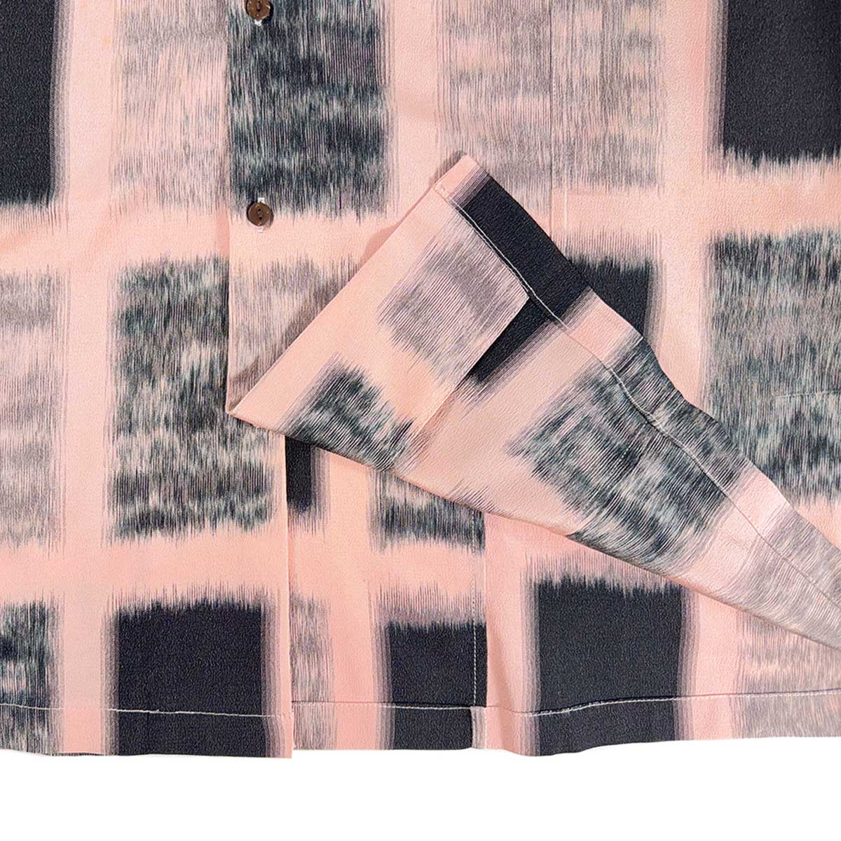 着物アロハシャツ メンズ XL AHVN-XL151-3