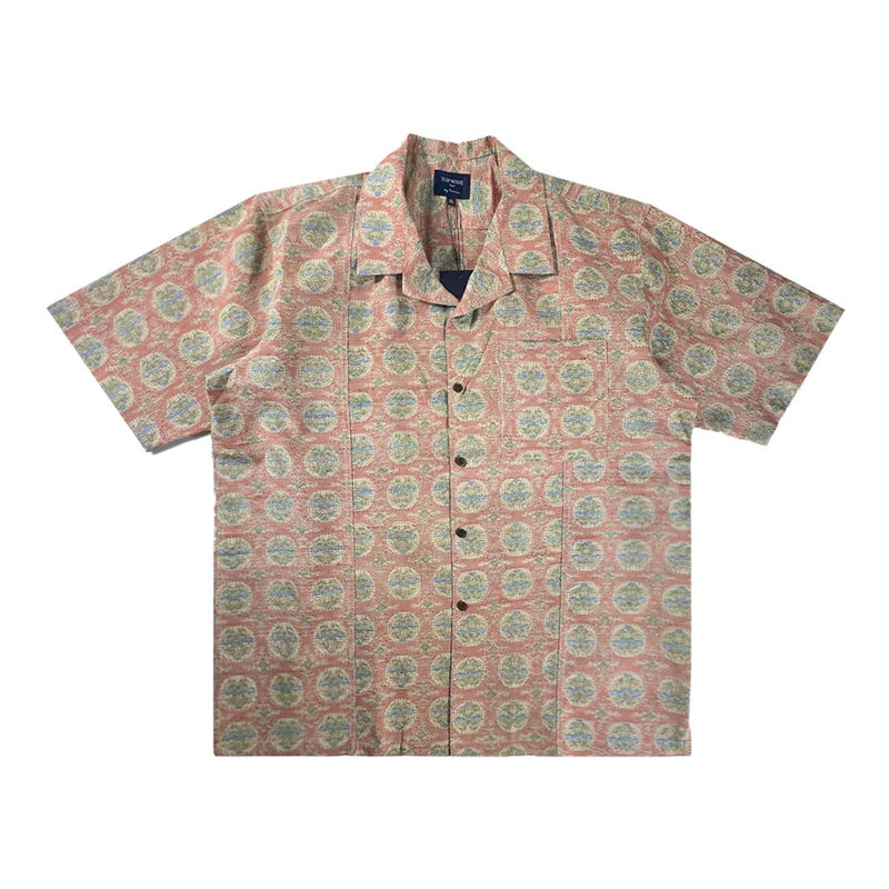 着物アロハシャツ メンズ XL AHVN-XL152-zoom-