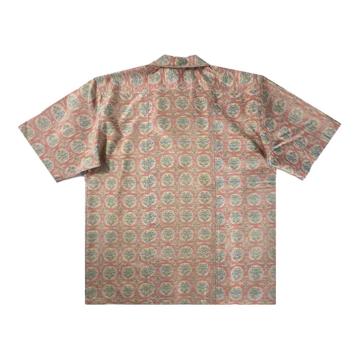 着物アロハシャツ メンズ XL AHVN-XL152-zoom-2