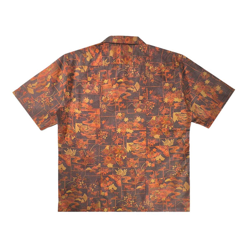 着物アロハシャツ メンズ XL AHVN-XL153-zoom-