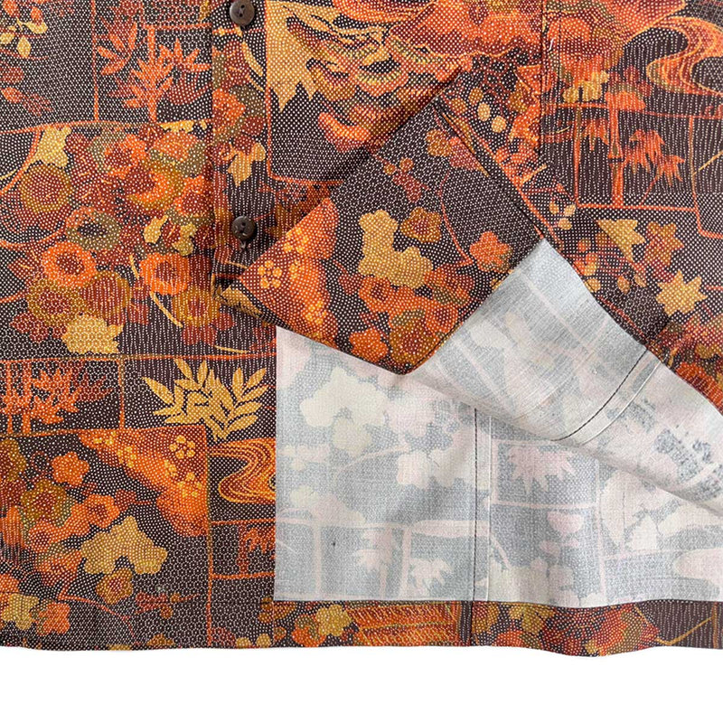 着物アロハシャツ メンズ XL AHVN-XL153-zoom-