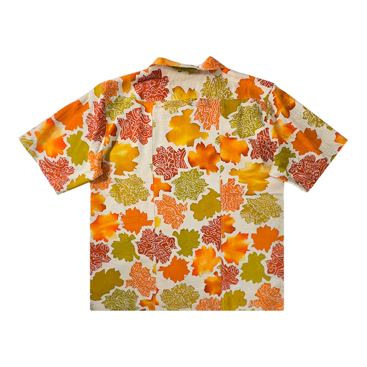 着物アロハシャツ メンズ XL AHVN-XL156-2