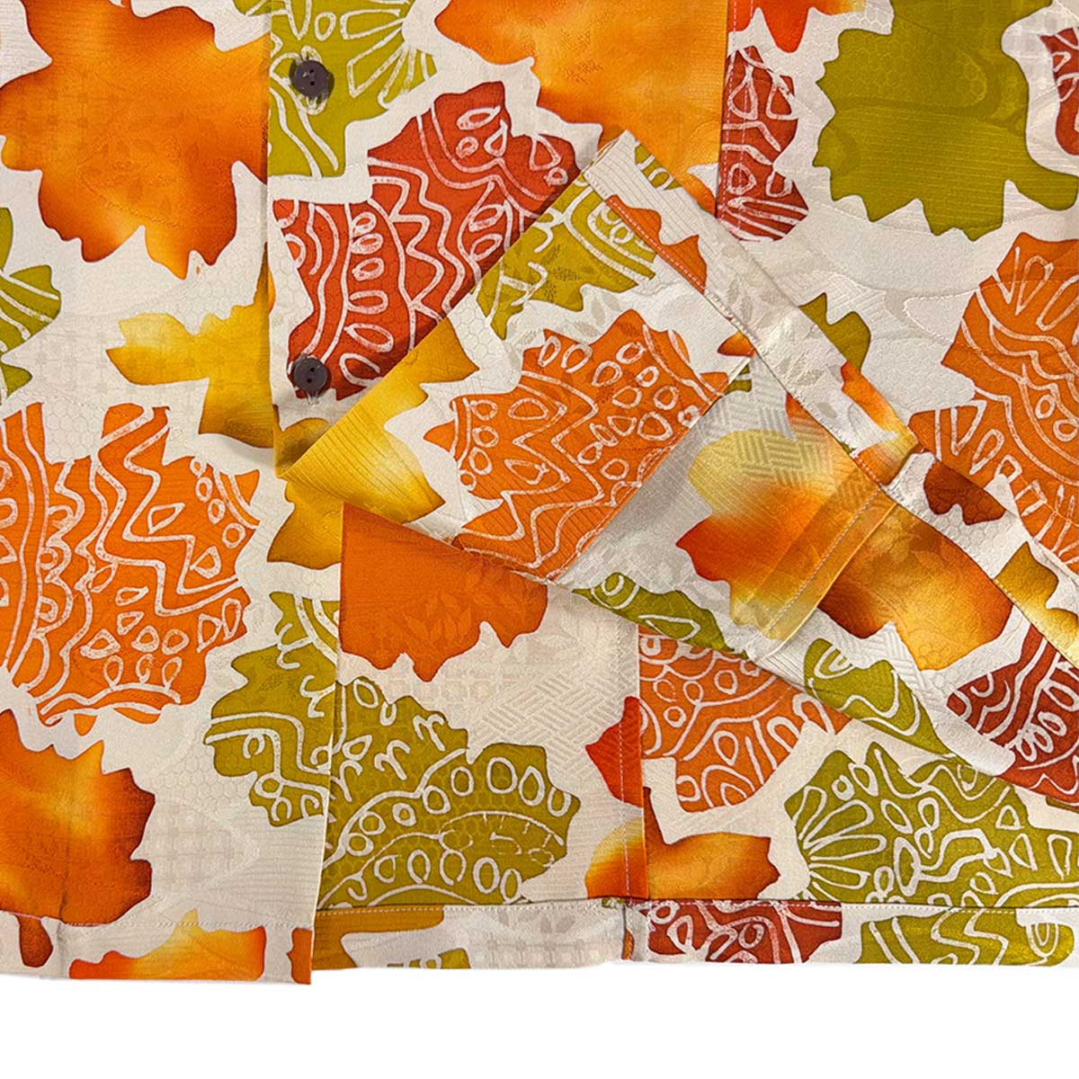 着物アロハシャツ メンズ XL AHVN-XL156-zoom-3