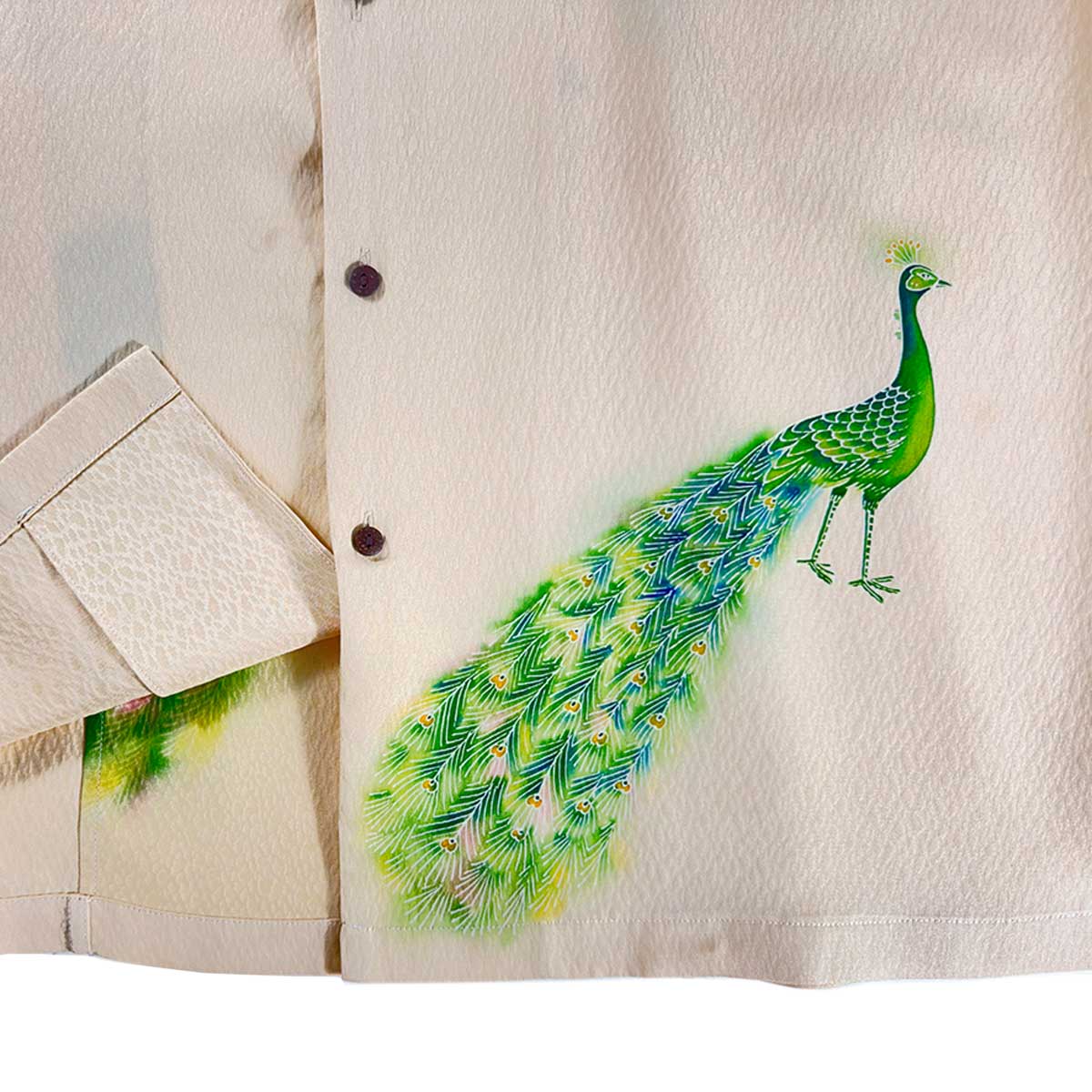 着物アロハシャツ メンズ XL AHVN-XL159-zoom-3