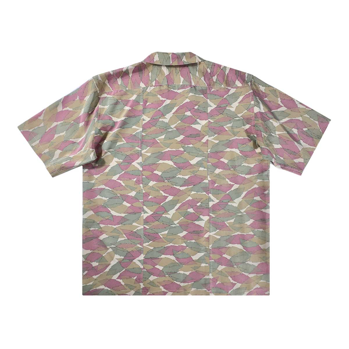 着物アロハシャツ メンズ XL AHVN-XL162-2