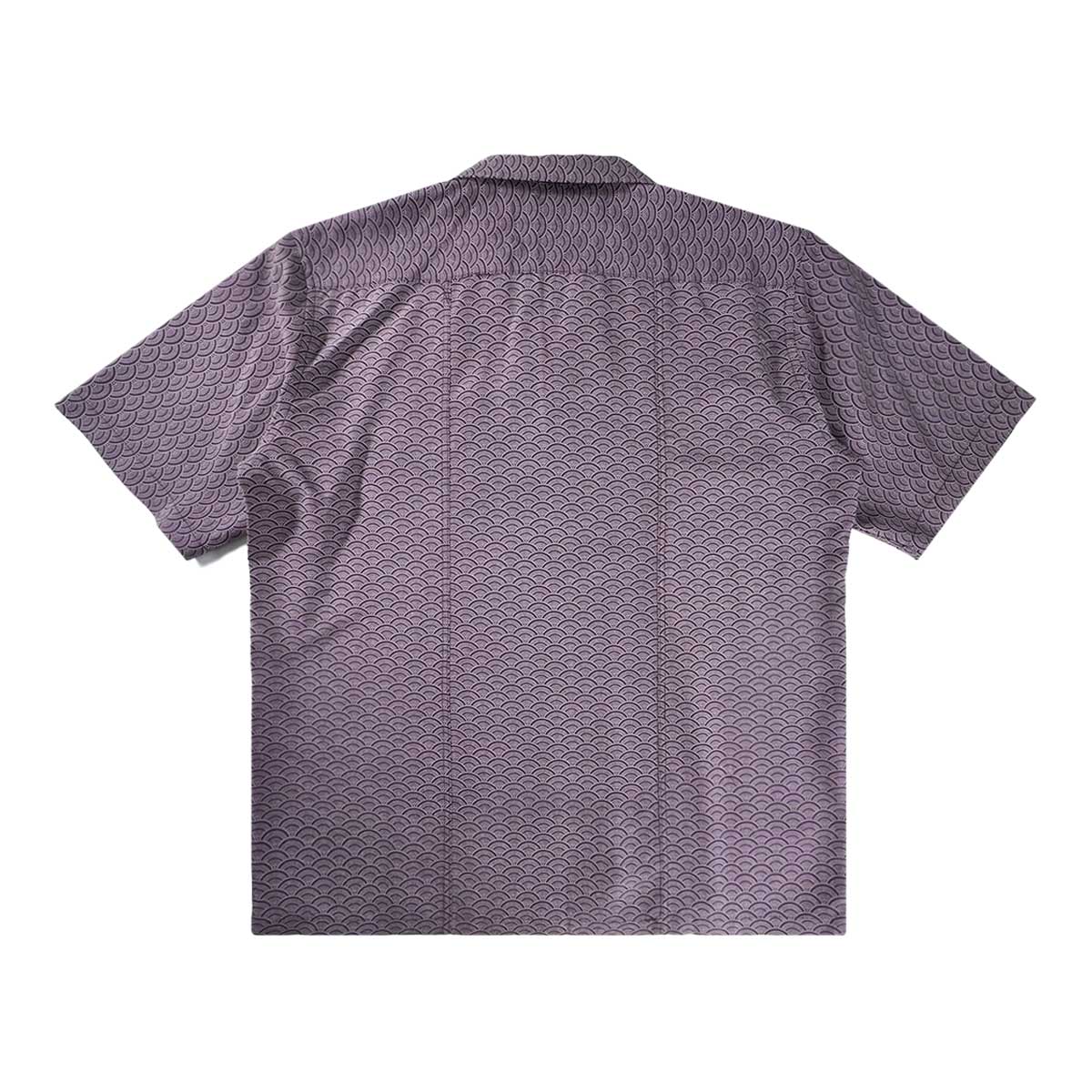 着物アロハシャツ メンズ XL AHVN-XL164-2