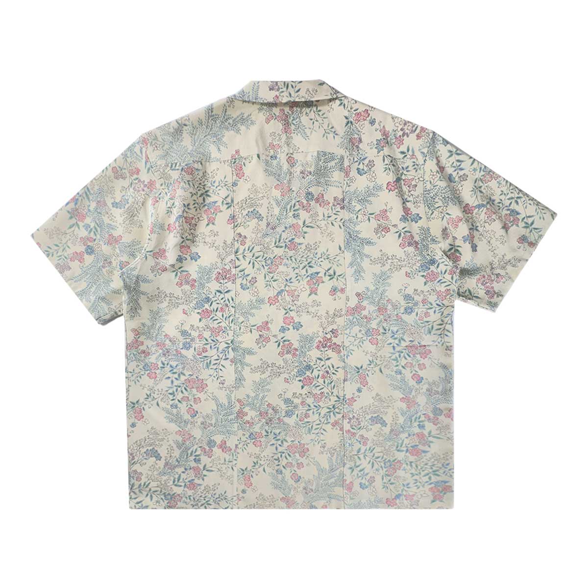 着物アロハシャツ メンズ XL AHVN-XL165-zoom-2