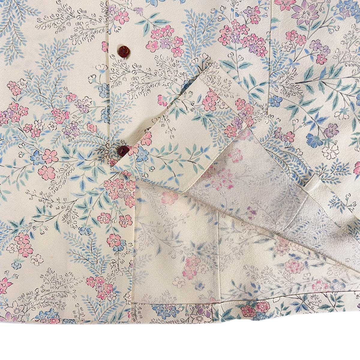 着物アロハシャツ メンズ XL AHVN-XL165-zoom-3