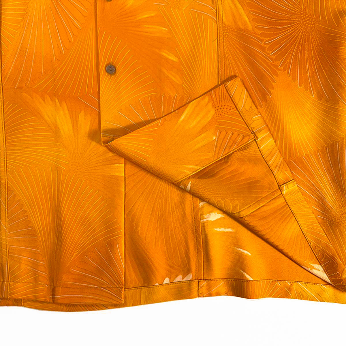 着物アロハシャツ メンズ XL AHVN-XL166-3