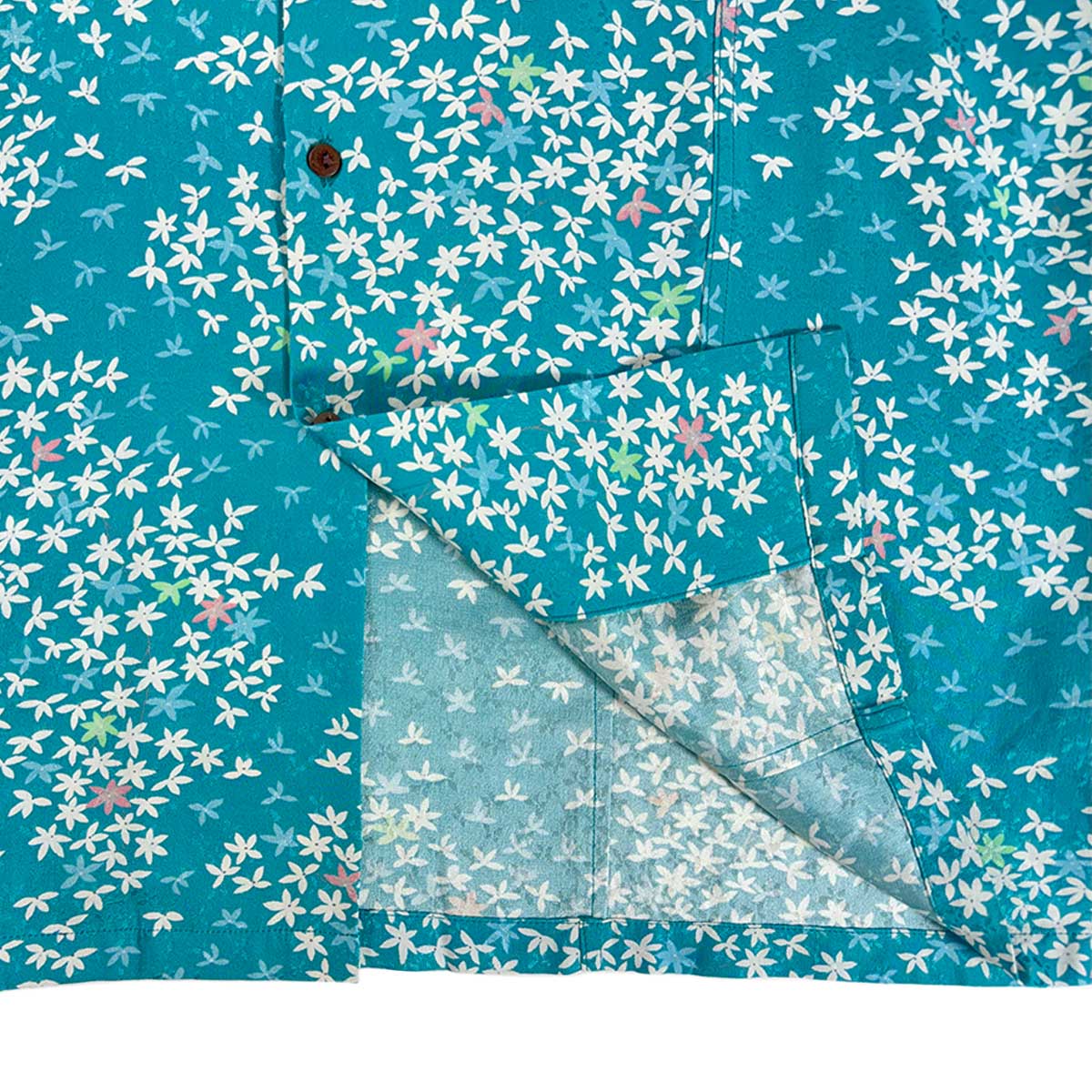 着物アロハシャツ メンズ XL AHVN-XL167-3