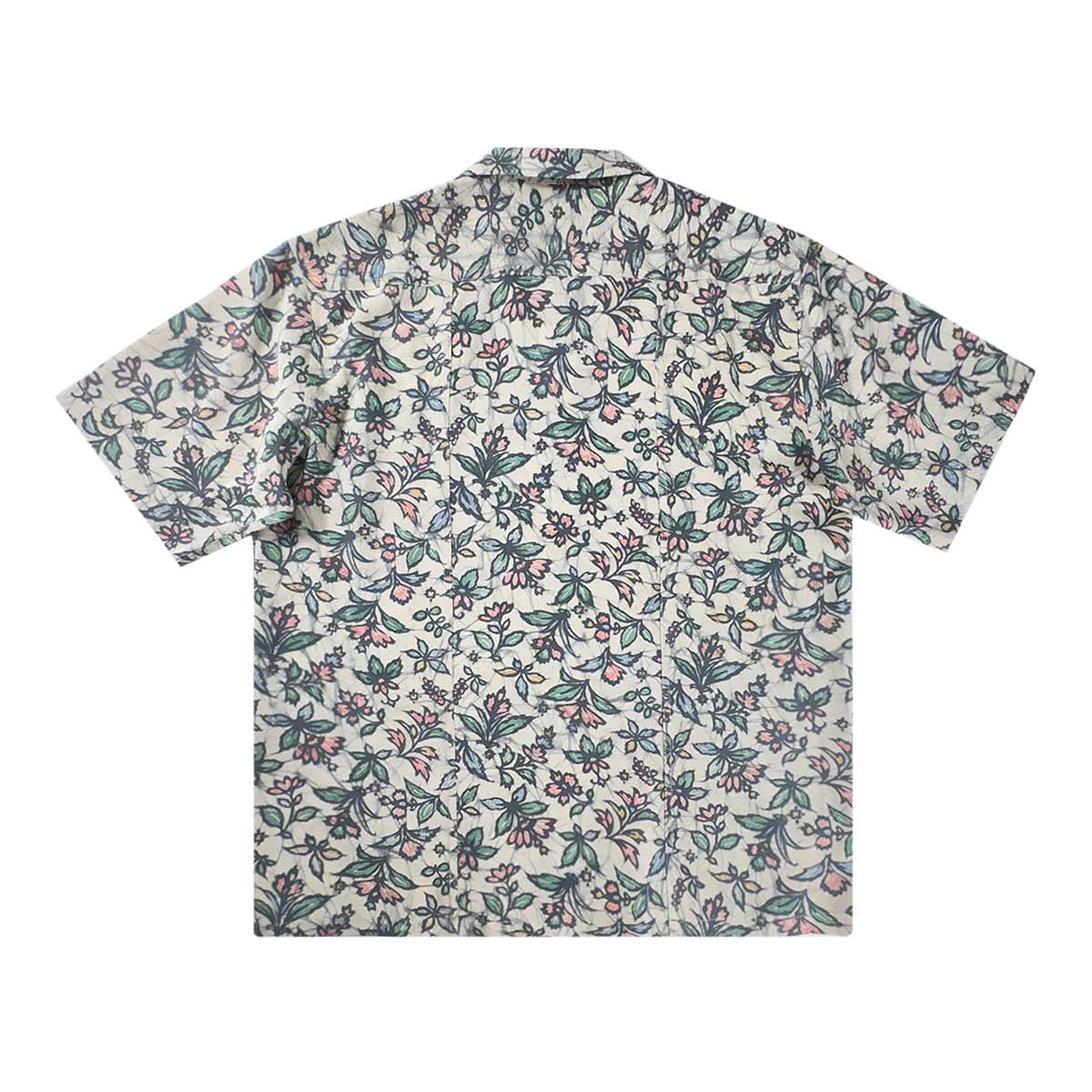 着物アロハシャツ メンズ XL AHVN-XL168-2