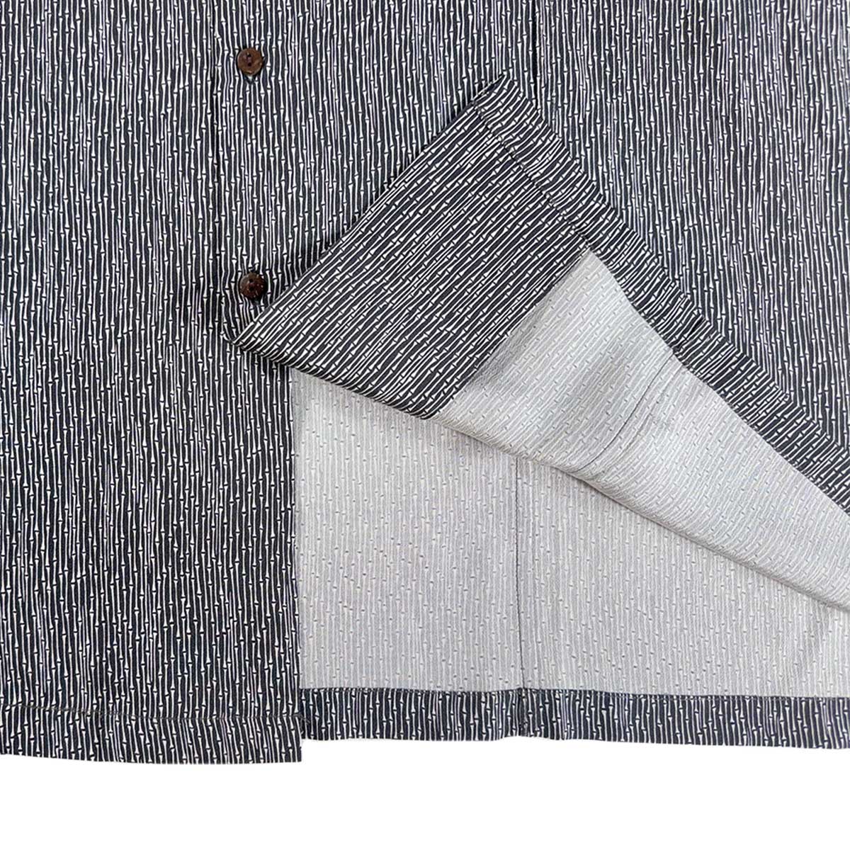 着物アロハシャツ メンズ XL AHVN-XL169-3