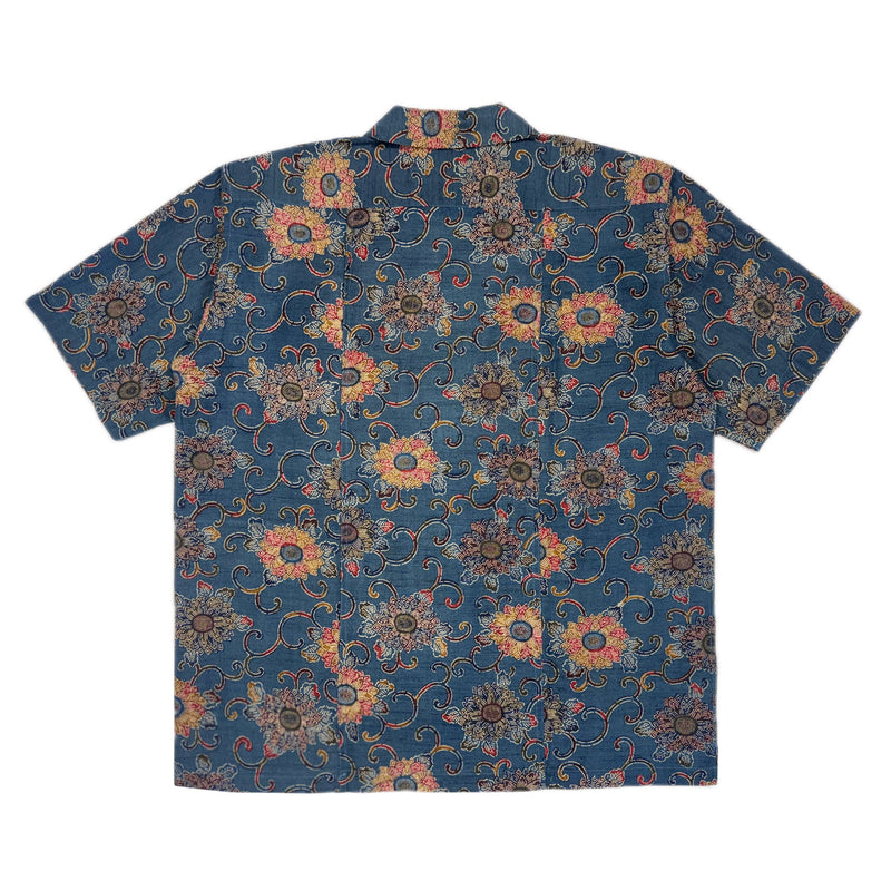 着物アロハシャツ メンズ XL AHVN-XL17-zoom-