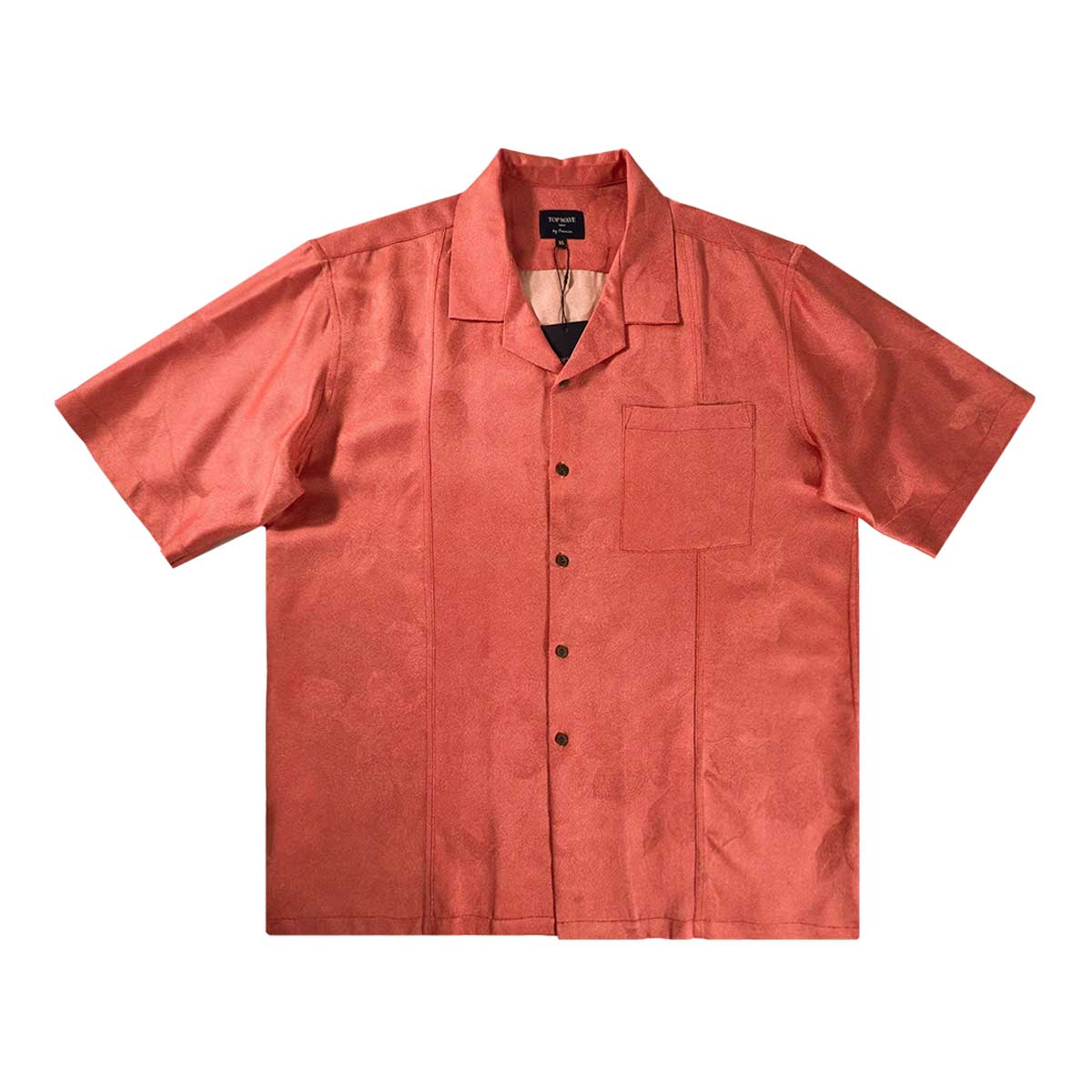 着物アロハシャツ メンズ XL AHVN-XL170-1