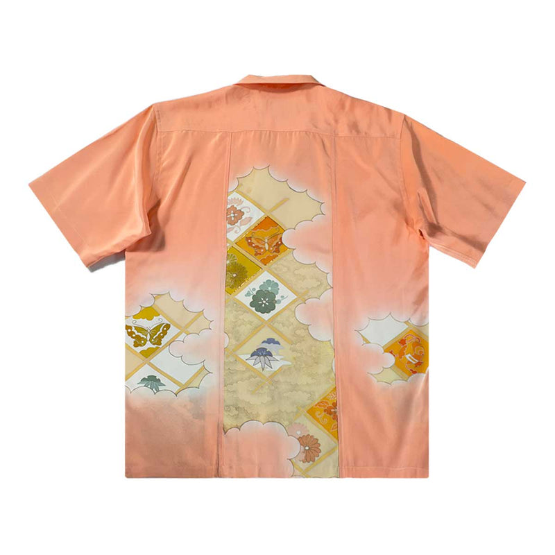 着物アロハシャツ メンズ XL AHVN-XL172-zoom-