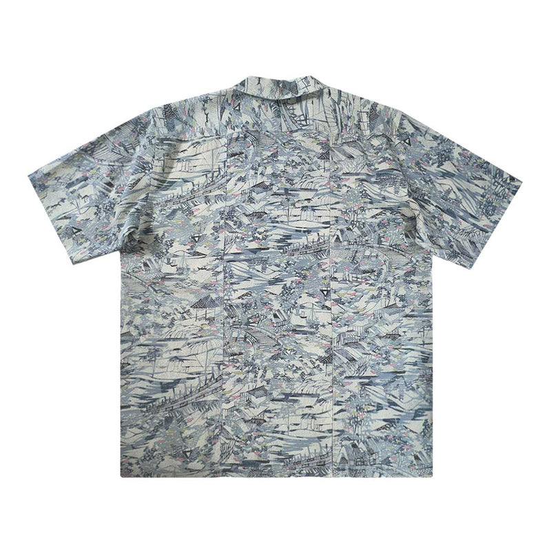 着物アロハシャツ メンズ XL AHVN-XL179-zoom-