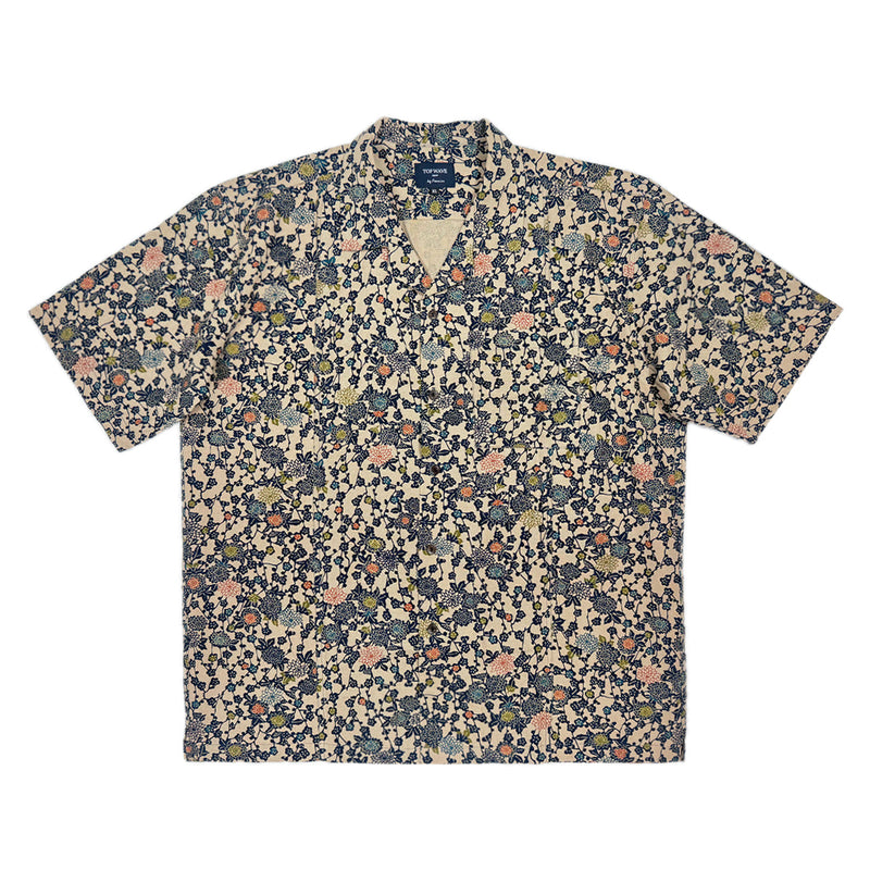 着物アロハシャツ メンズ XL AHVN-XL18-zoom-