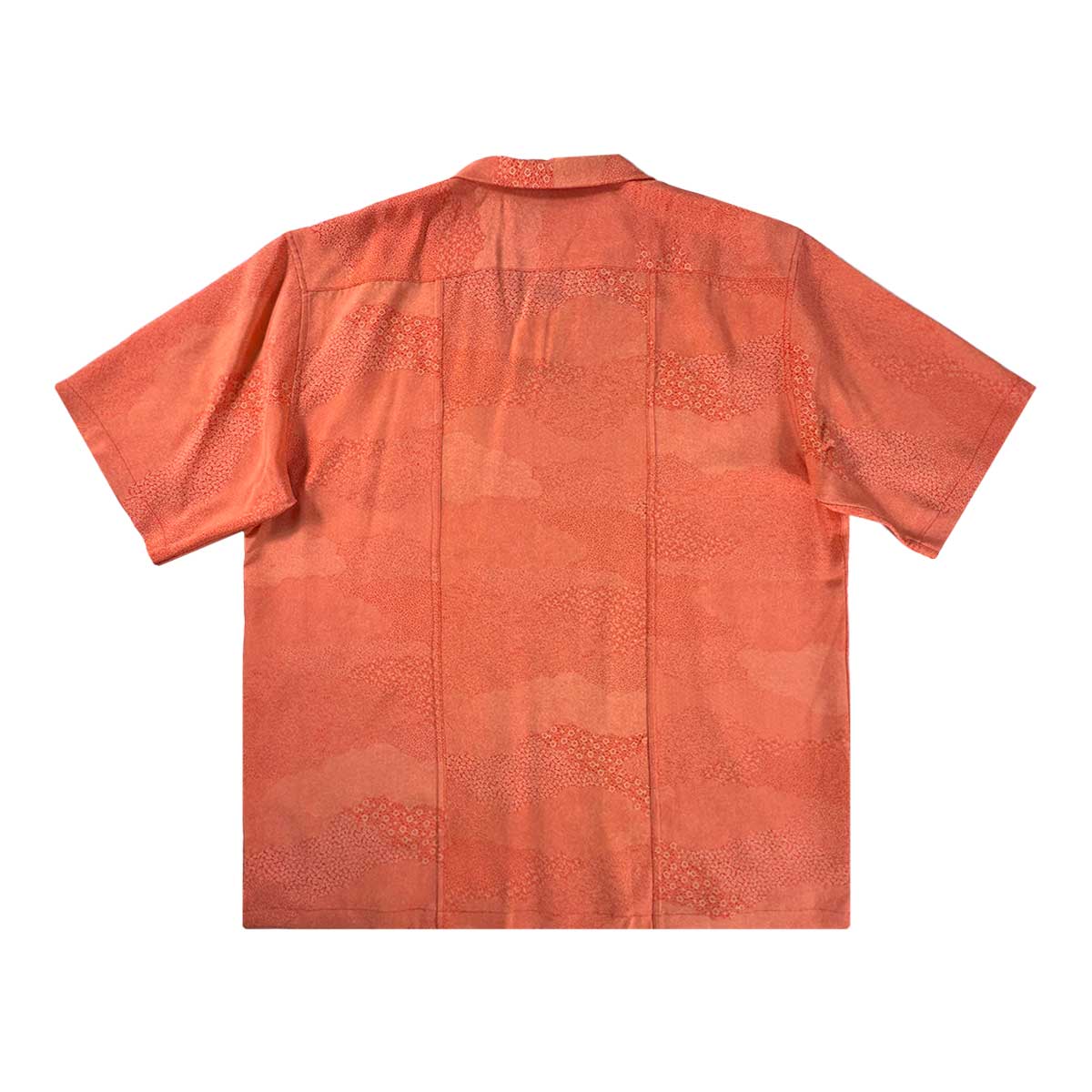 着物アロハシャツ メンズ XL AHVN-XL185-2