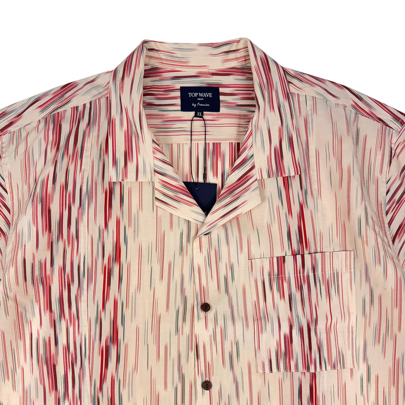 Camisa hawaiana kimono talla XL [AHVN-XL187]-zoom-