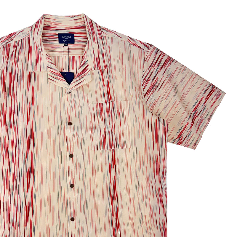 Camisa hawaiana kimono talla XL [AHVN-XL187]-zoom-