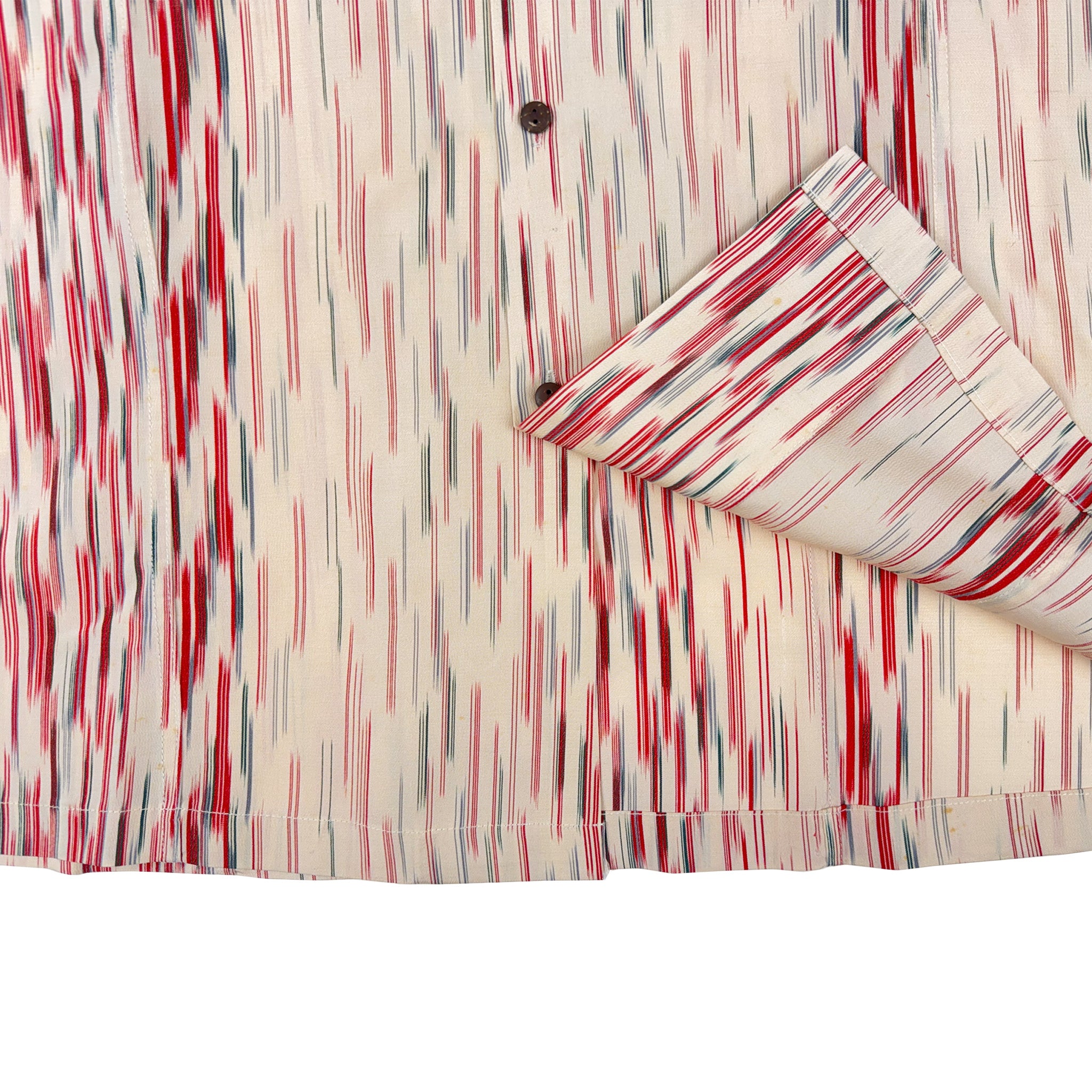 Camisa hawaiana kimono talla XL [AHVN-XL187]-zoom-5