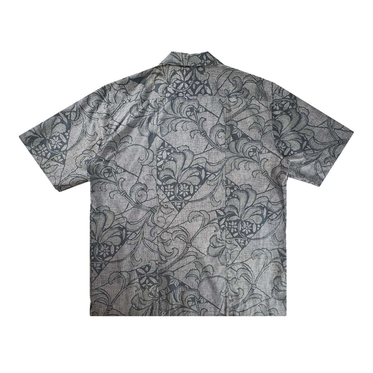 着物アロハシャツ メンズ XL AHVN-XL188-2