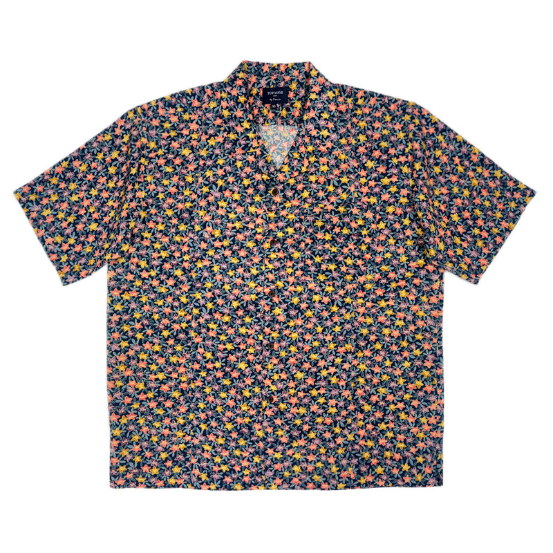 着物アロハシャツ メンズ XL AHVN-XL19-zoom-