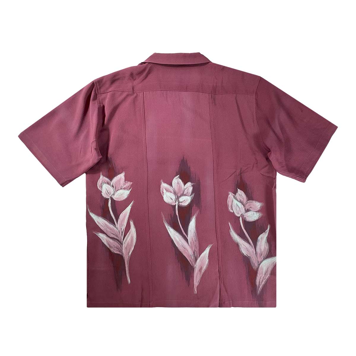 着物アロハシャツ メンズ XL AHVN-XL190-2