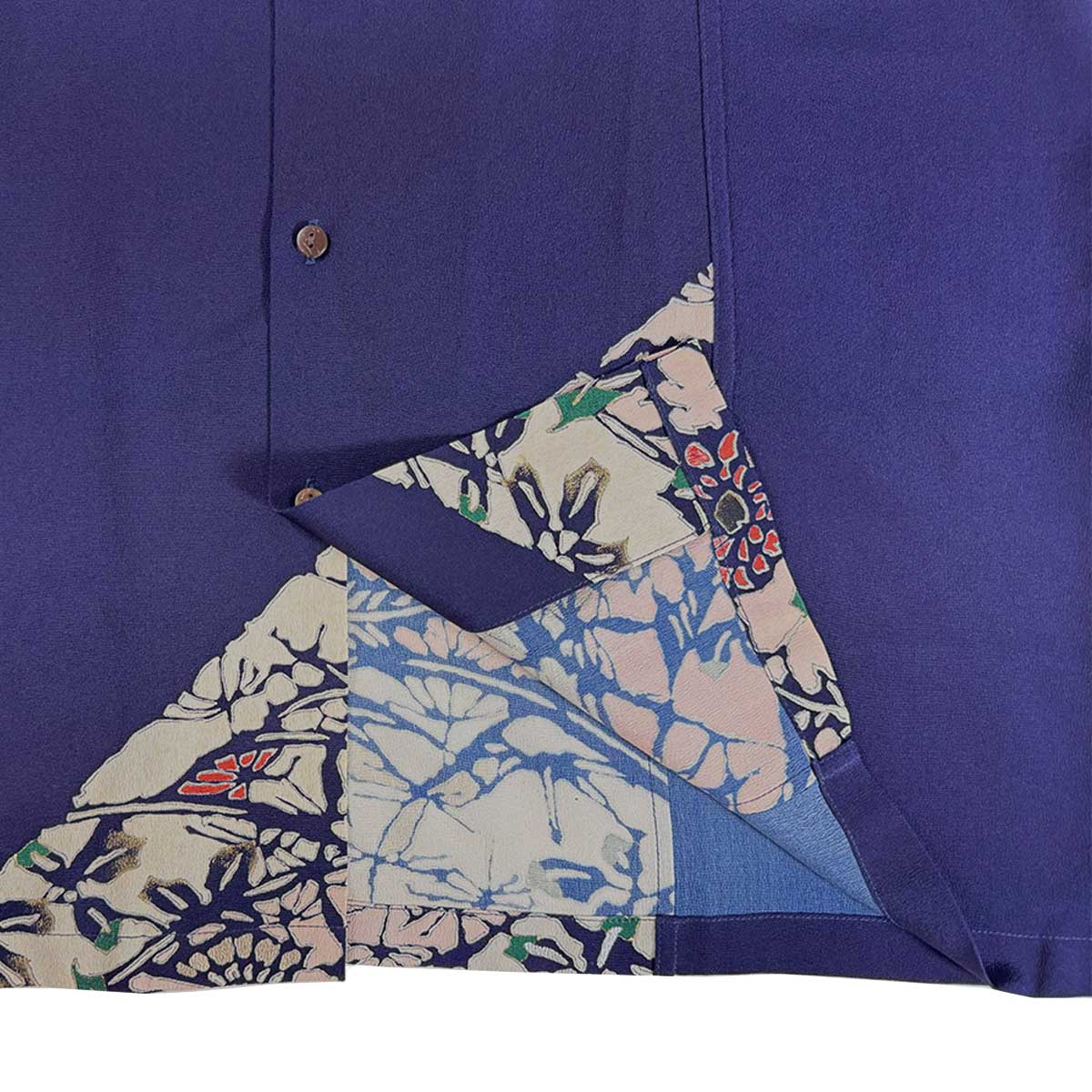 着物アロハシャツ メンズ XL AHVN-XL194-zoom-3