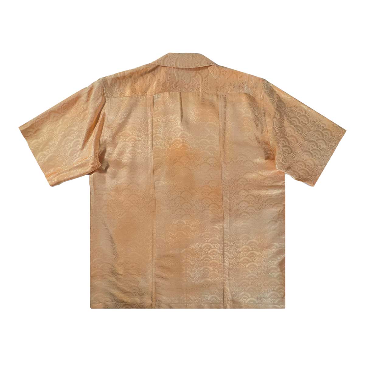 着物アロハシャツ メンズ XL AHVN-XL195-2