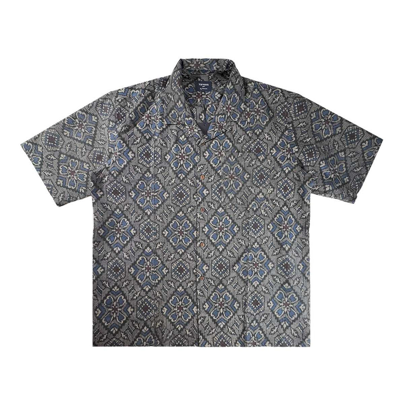 着物アロハシャツ メンズ XL AHVN-XL196-zoom-