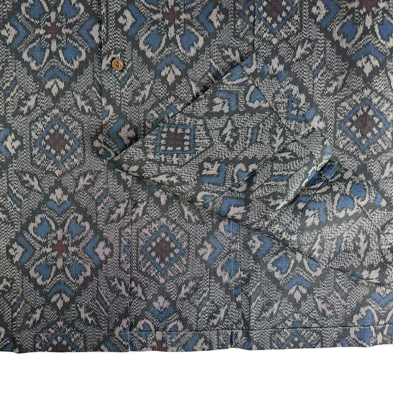 着物アロハシャツ メンズ XL AHVN-XL196-zoom-