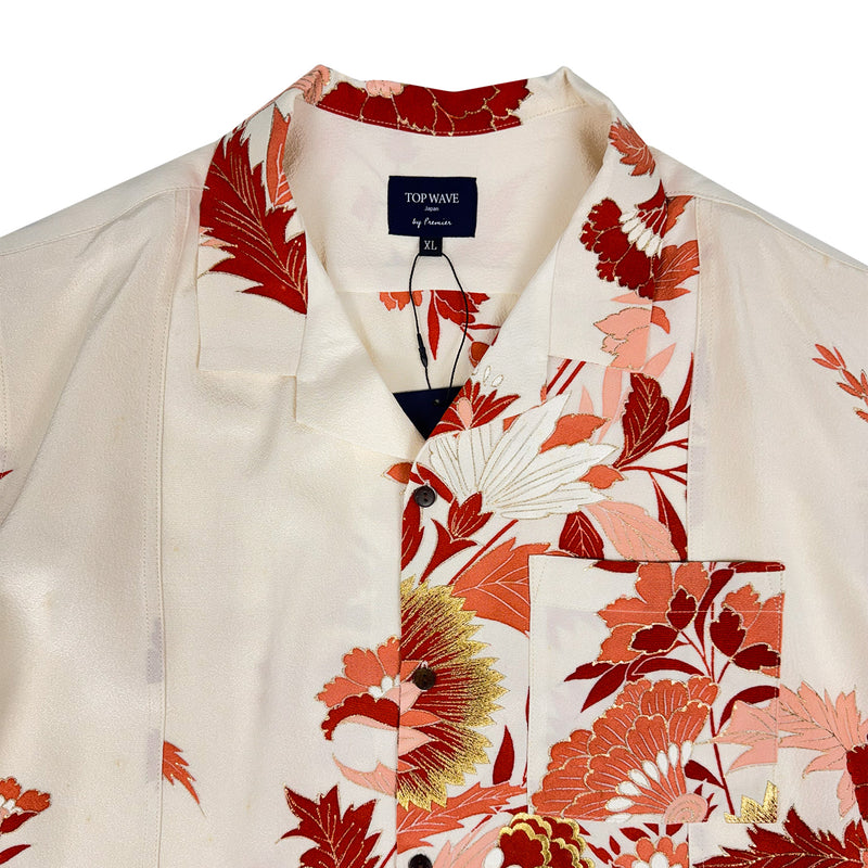 Camisa hawaiana kimono talla XL [AHVN-XL198]-zoom-