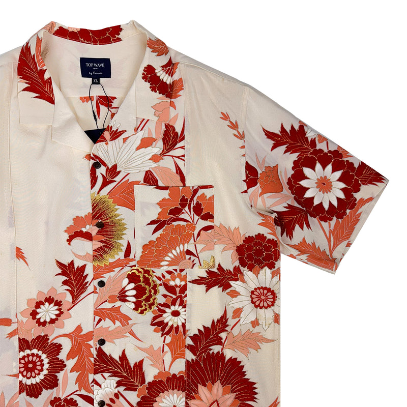 Camisa hawaiana kimono talla XL [AHVN-XL198]-zoom-